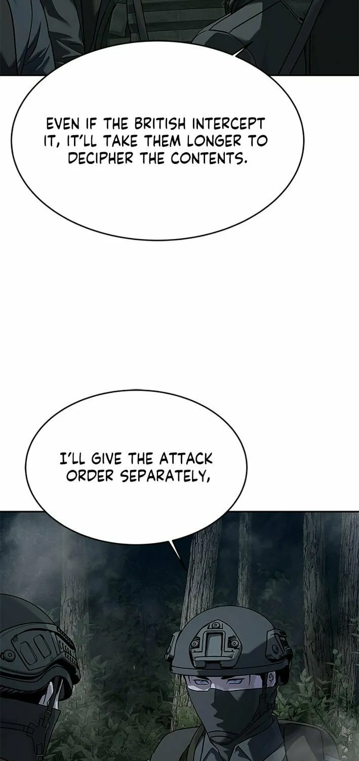God of Blackfield Chapter 275 page 36 - 