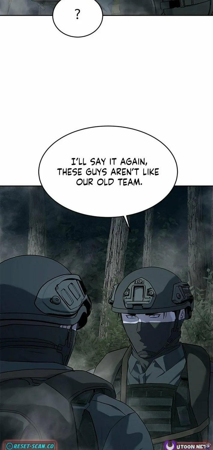 God of Blackfield Chapter 275 page 41 - 