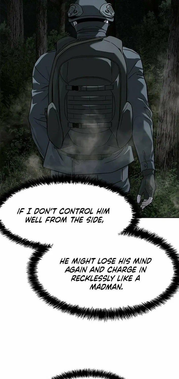 God of Blackfield Chapter 275 page 46 - 