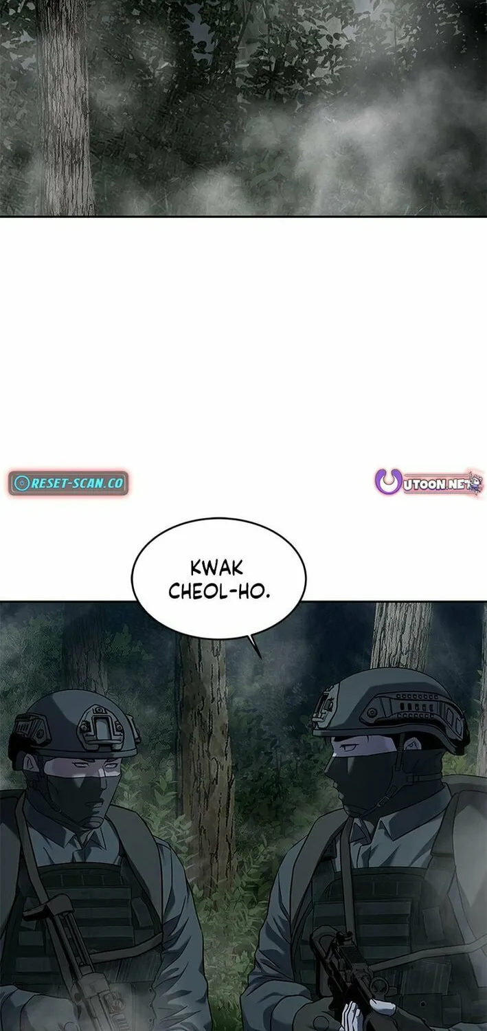 God of Blackfield Chapter 275 page 51 - 