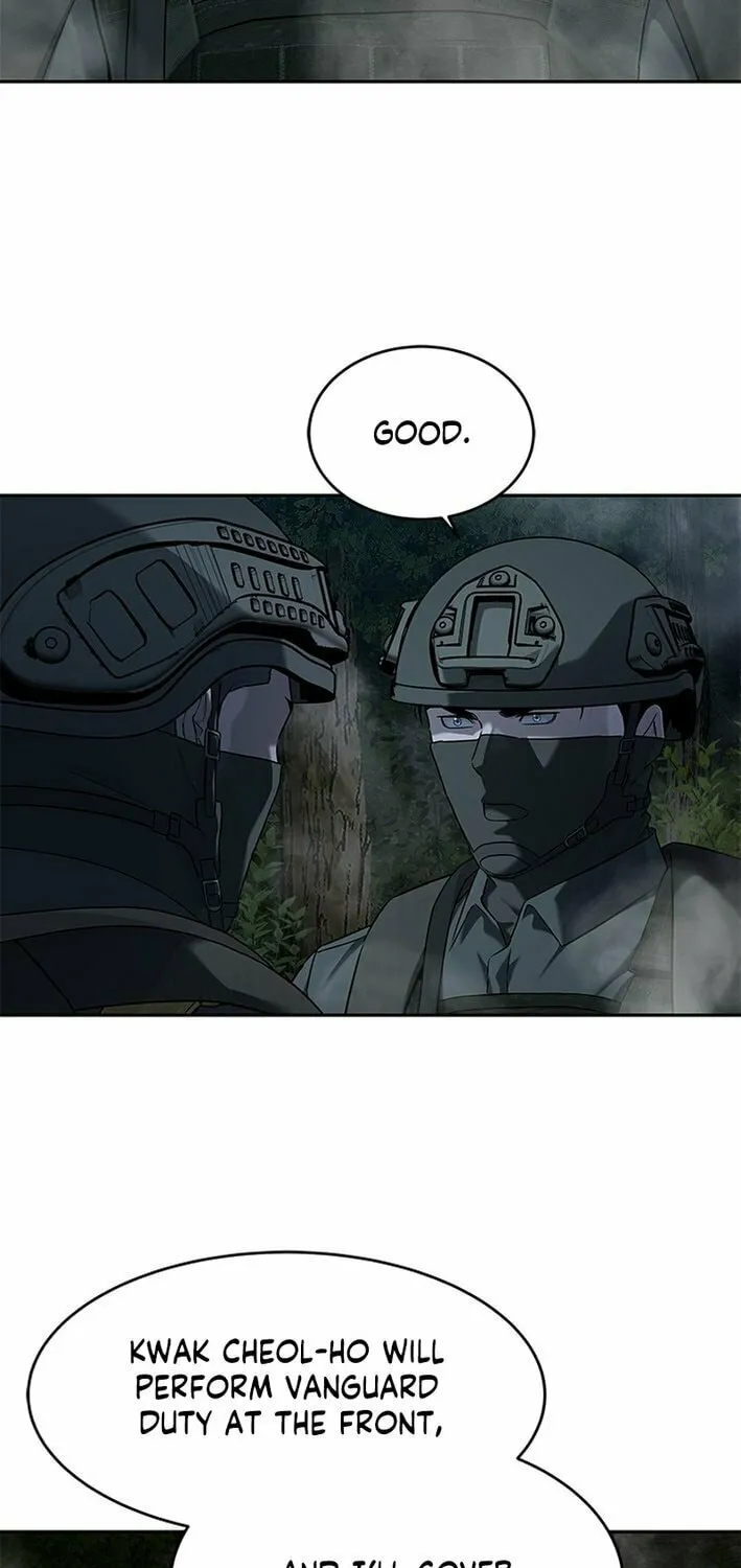 God of Blackfield Chapter 275 page 57 - 
