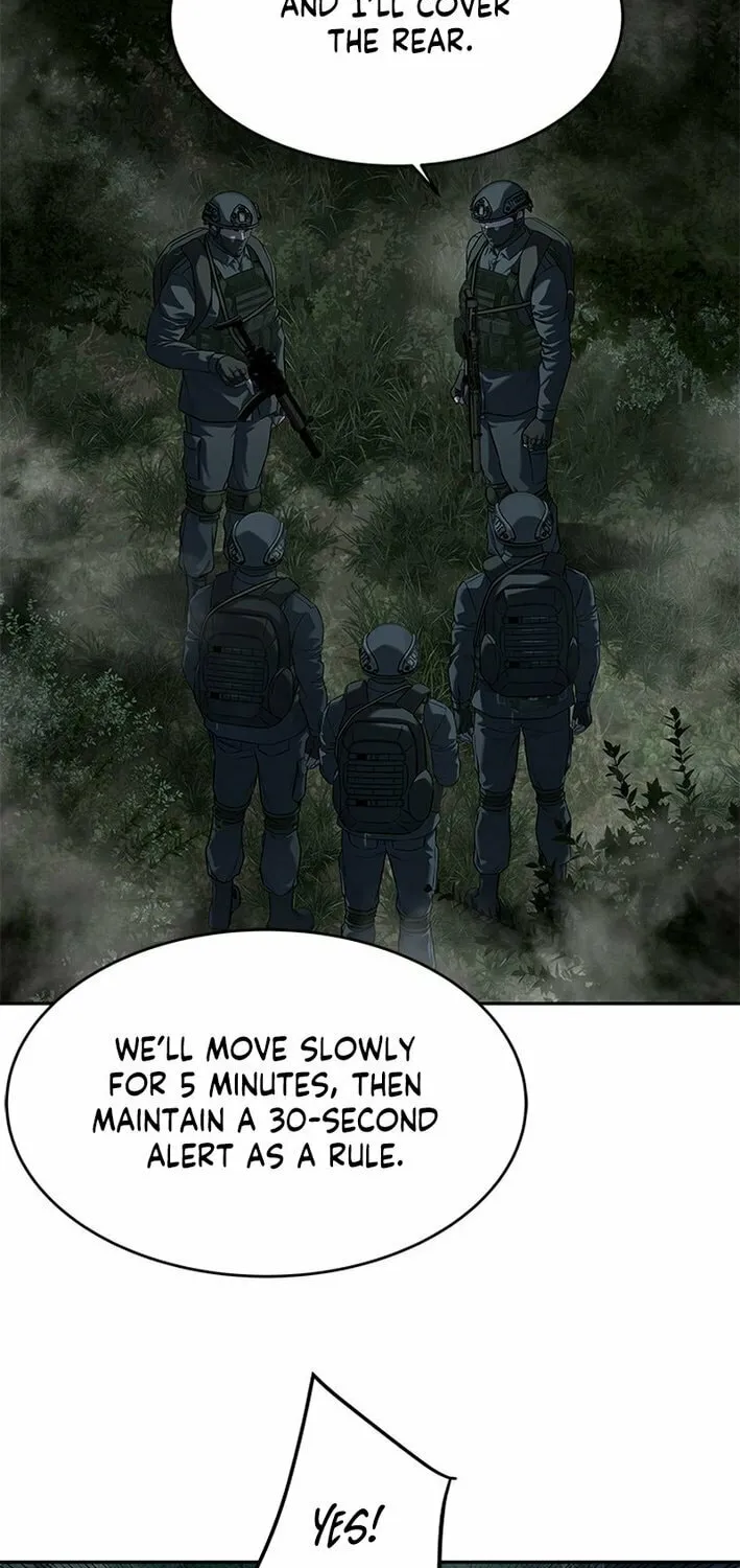 God of Blackfield Chapter 275 page 58 - 