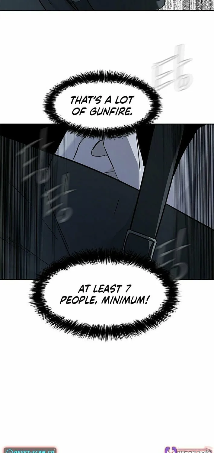God of Blackfield Chapter 275 page 68 - 