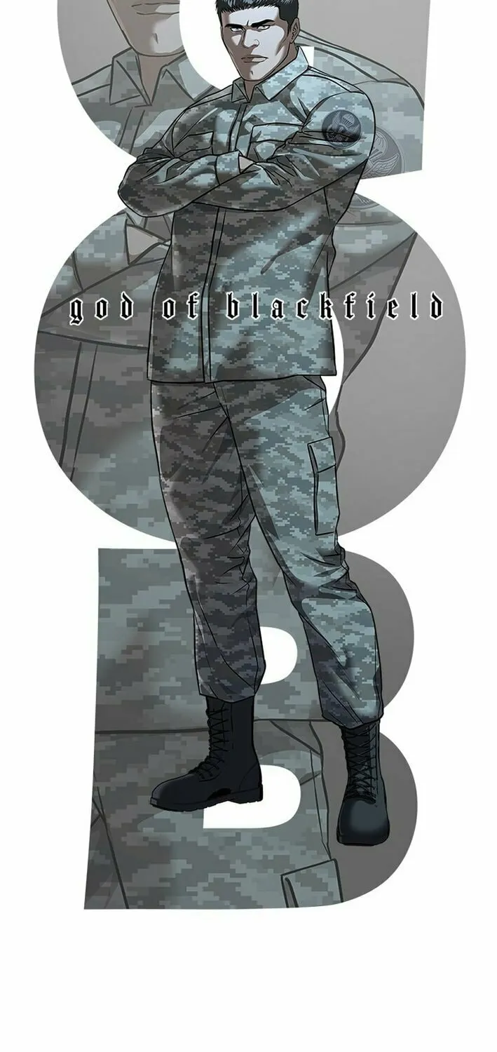God of Blackfield Chapter 275 page 8 - 