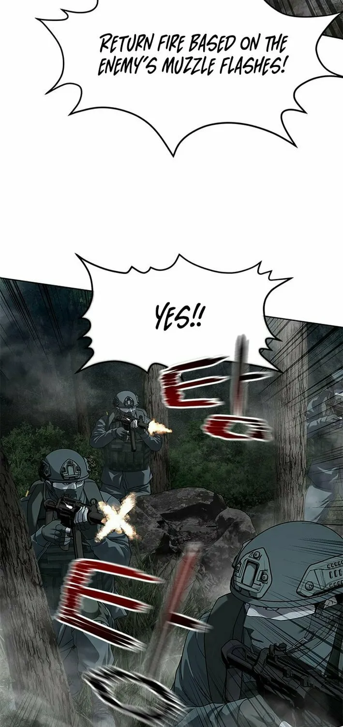 God of Blackfield Chapter 275 page 71 - 