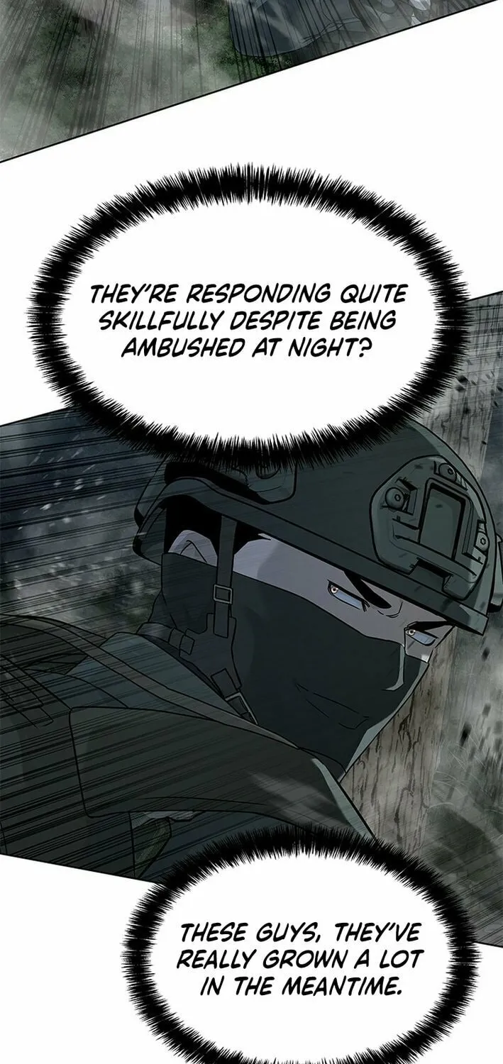 God of Blackfield Chapter 275 page 72 - 