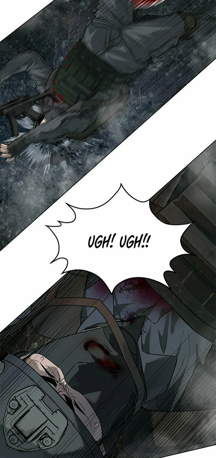 God of Blackfield Chapter 275 page 75 - 