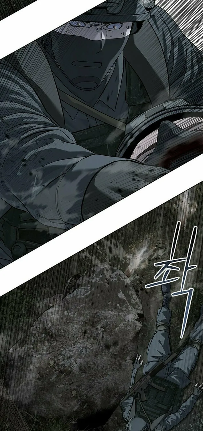 God of Blackfield Chapter 275 page 78 - 