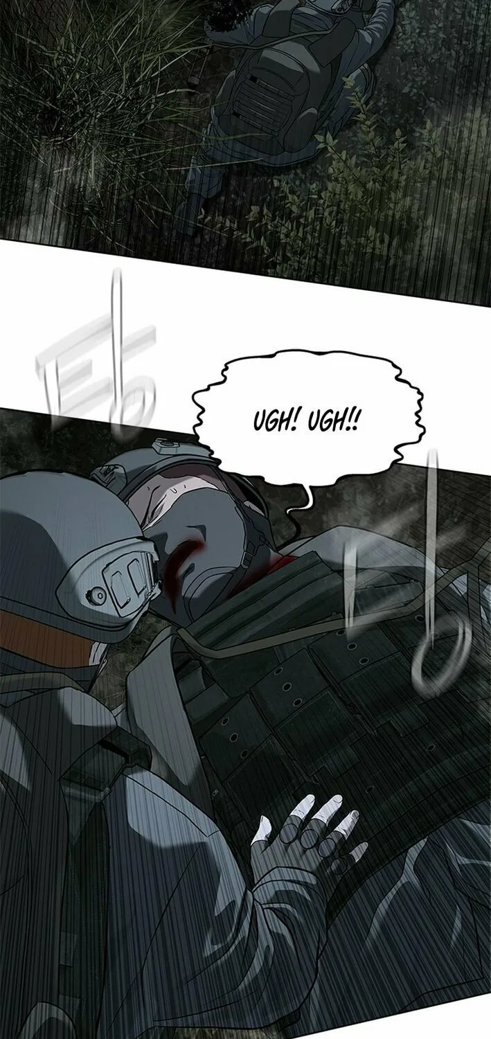 God of Blackfield Chapter 275 page 79 - 