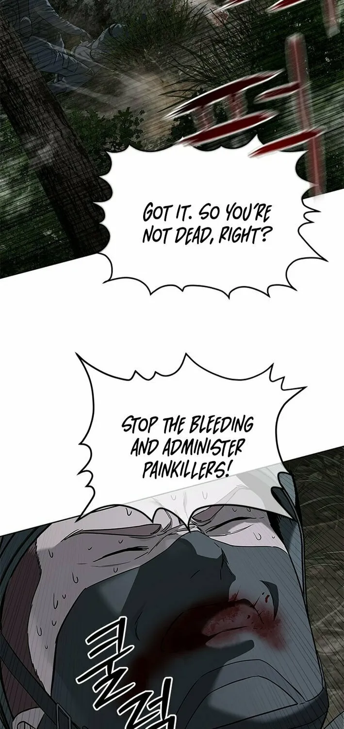 God of Blackfield Chapter 275 page 81 - 