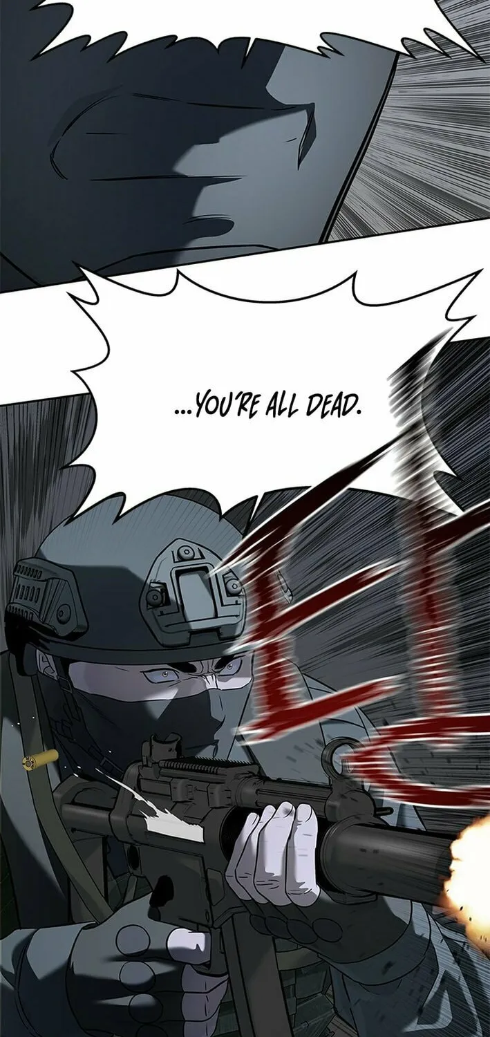 God of Blackfield Chapter 275 page 83 - 