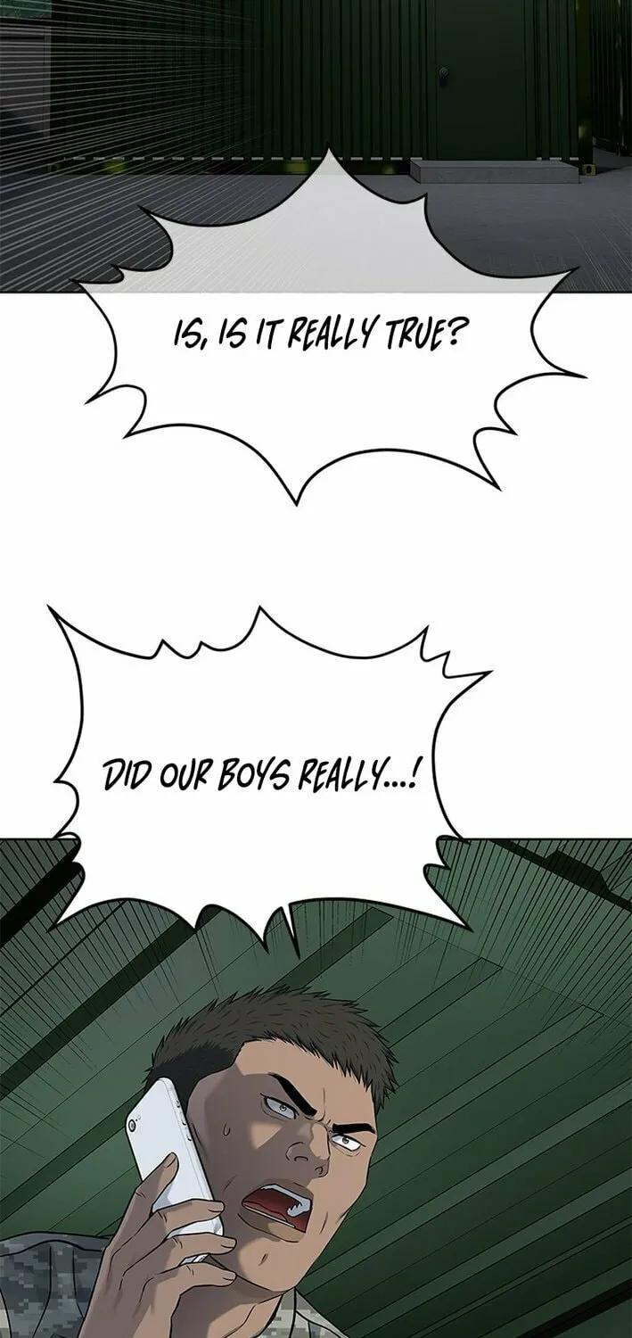 God of Blackfield Chapter 275 page 10 - 