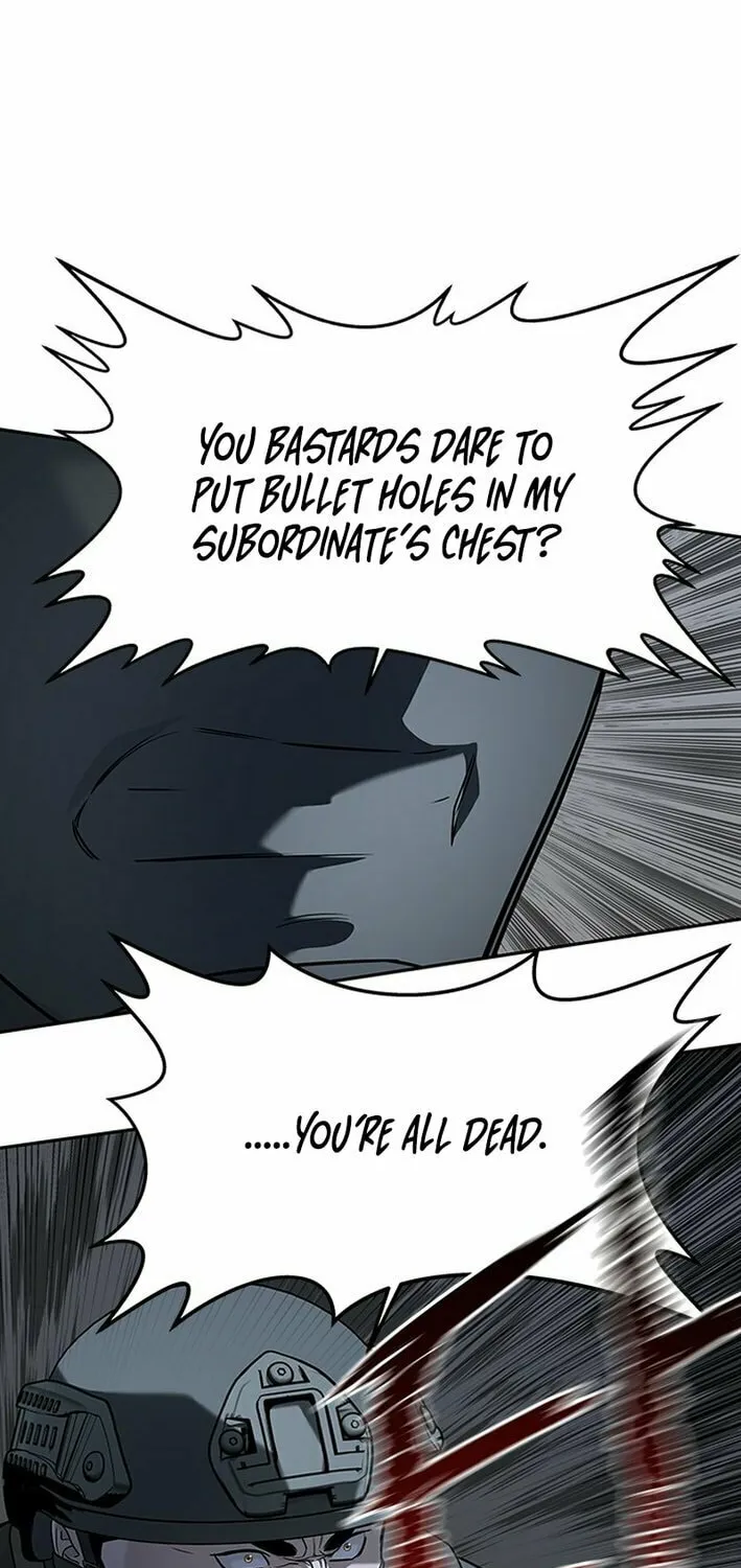 God of Blackfield Chapter 276 page 2 - 