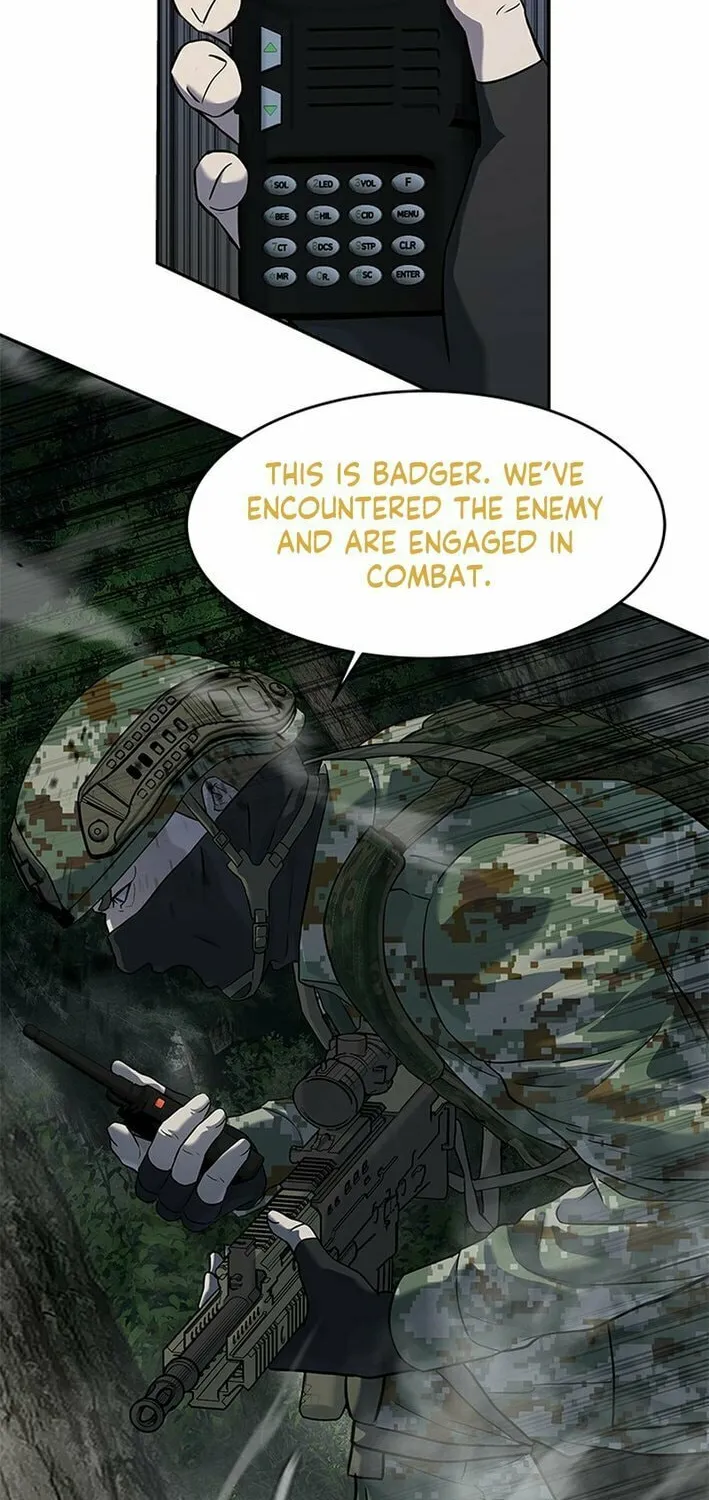 God of Blackfield Chapter 276 page 11 - 