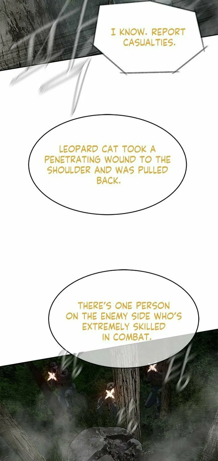 God of Blackfield Chapter 276 page 12 - 