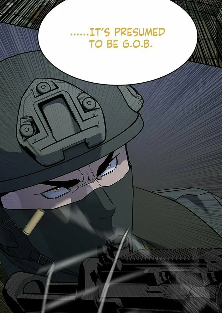 God of Blackfield Chapter 276 page 14 - 