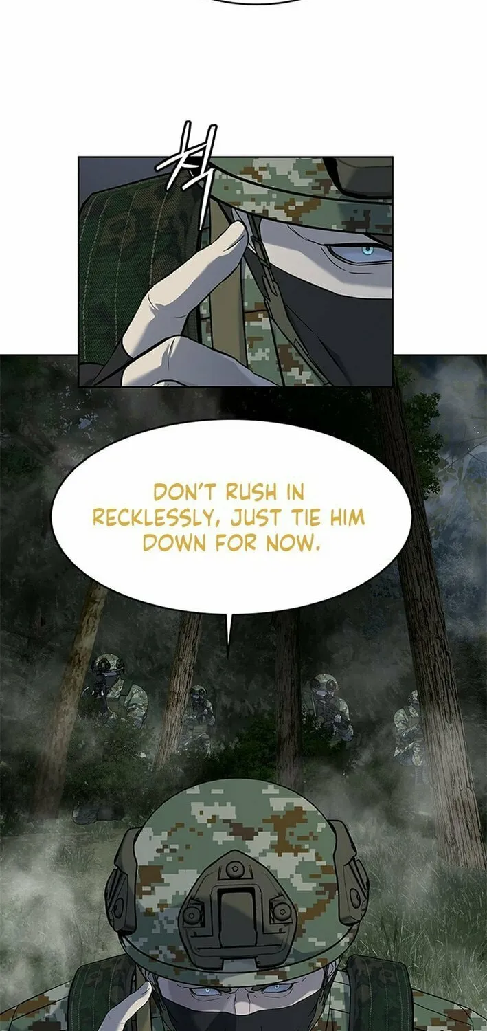 God of Blackfield Chapter 276 page 20 - 