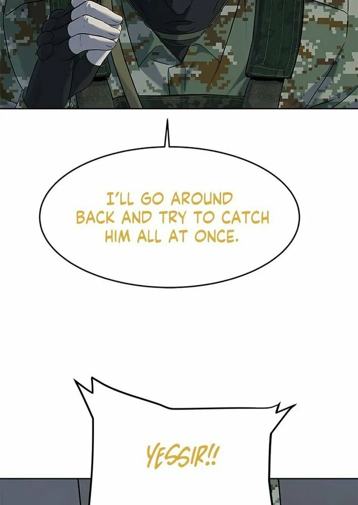 God of Blackfield Chapter 276 page 21 - 
