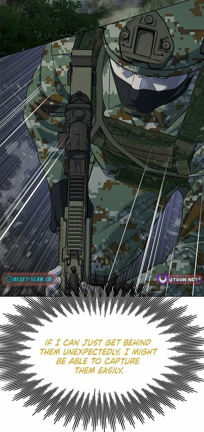 God of Blackfield Chapter 276 page 24 - 