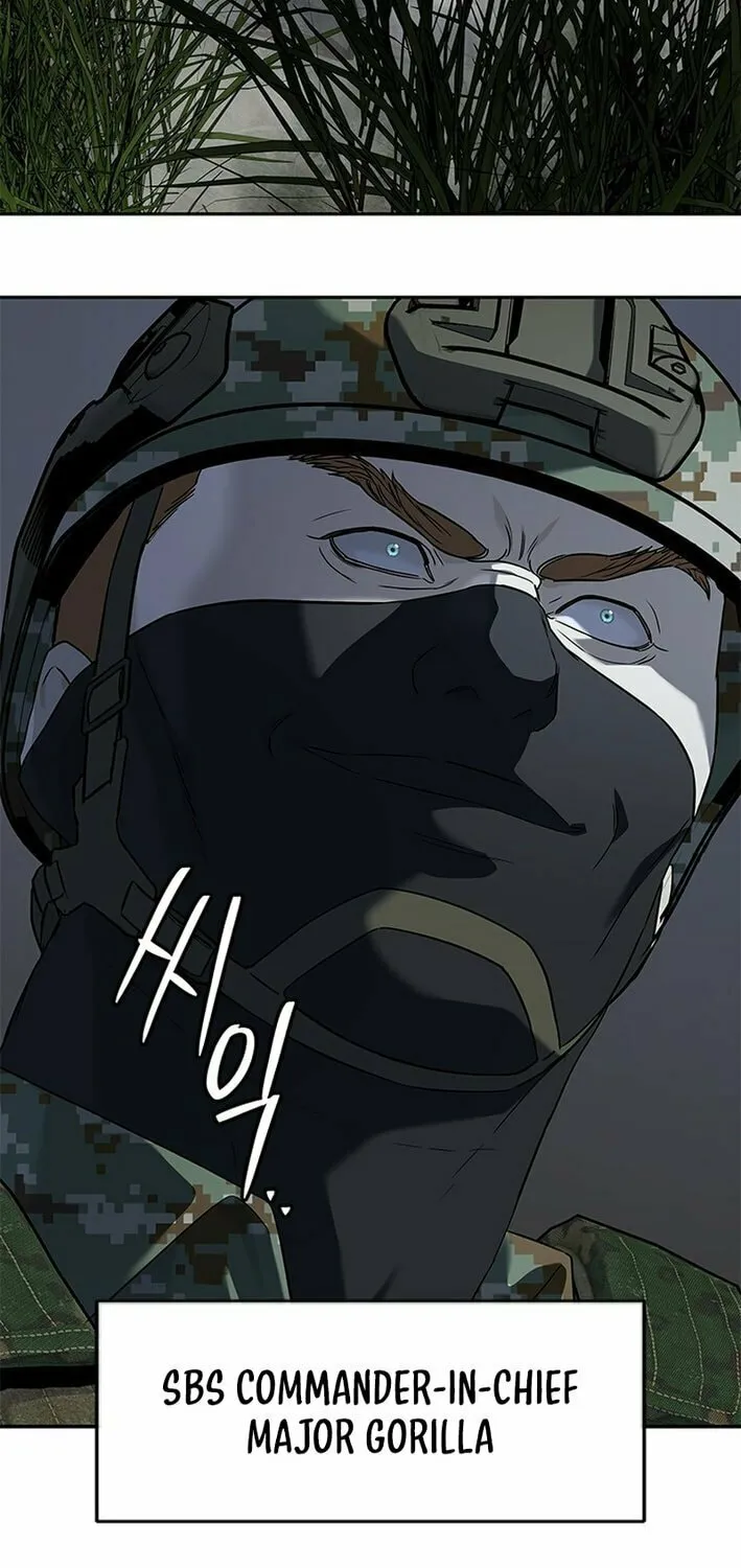 God of Blackfield Chapter 276 page 31 - 