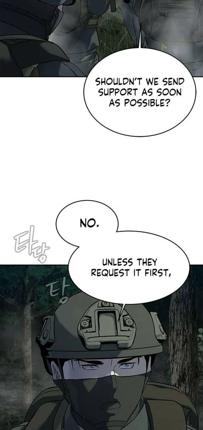 God of Blackfield Chapter 276 page 34 - 
