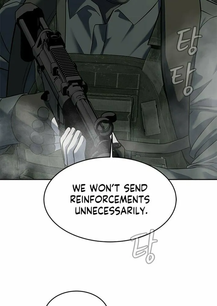 God of Blackfield Chapter 276 page 35 - 