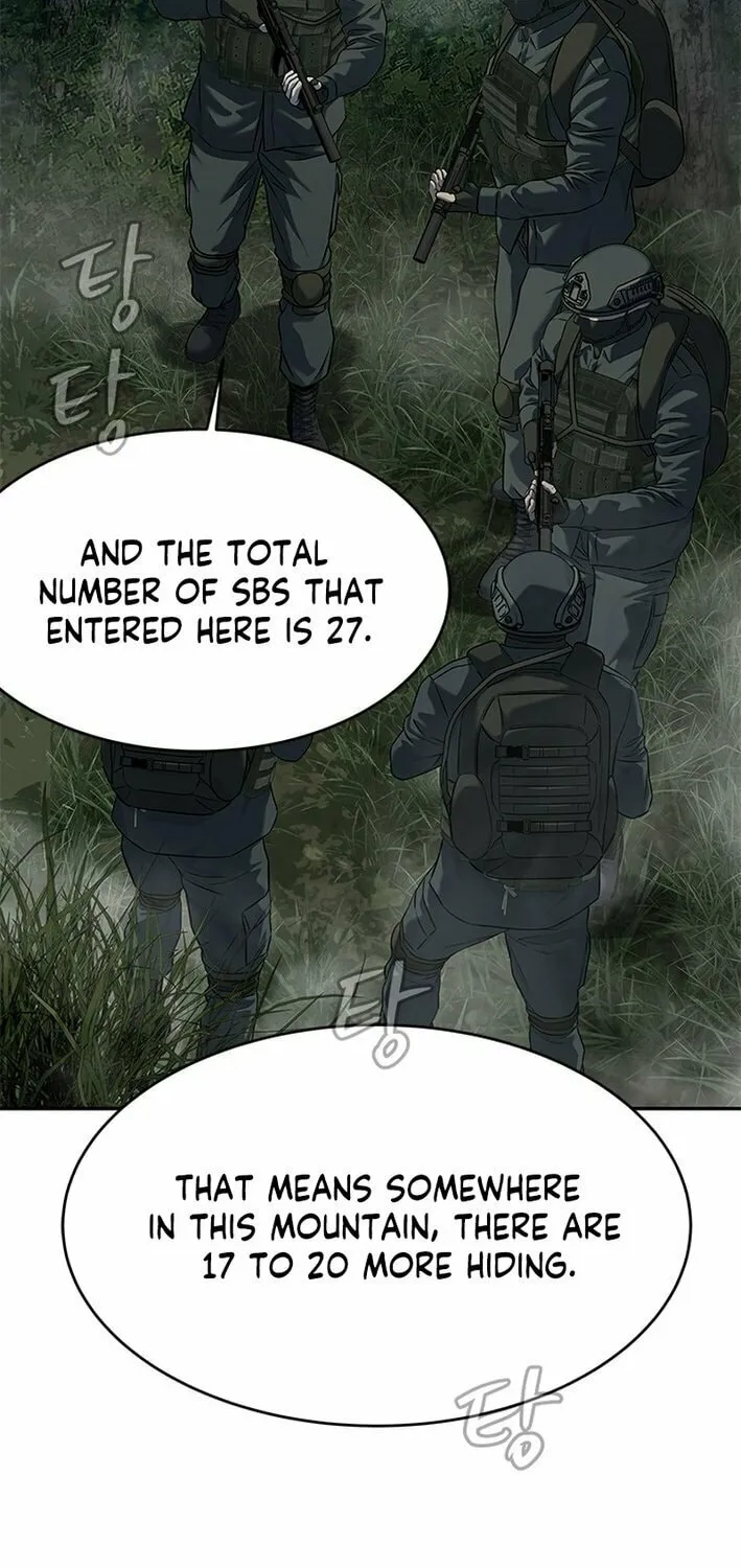 God of Blackfield Chapter 276 page 37 - 