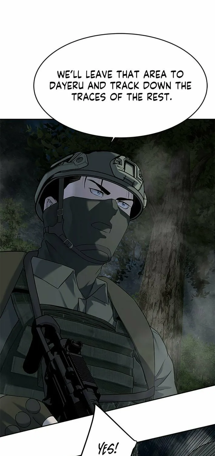 God of Blackfield Chapter 276 page 38 - 