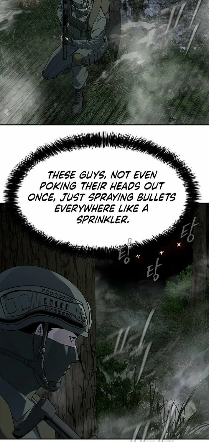 God of Blackfield Chapter 276 page 43 - 