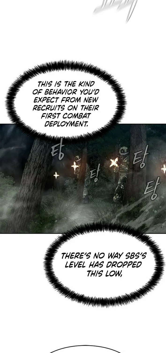 God of Blackfield Chapter 276 page 44 - 