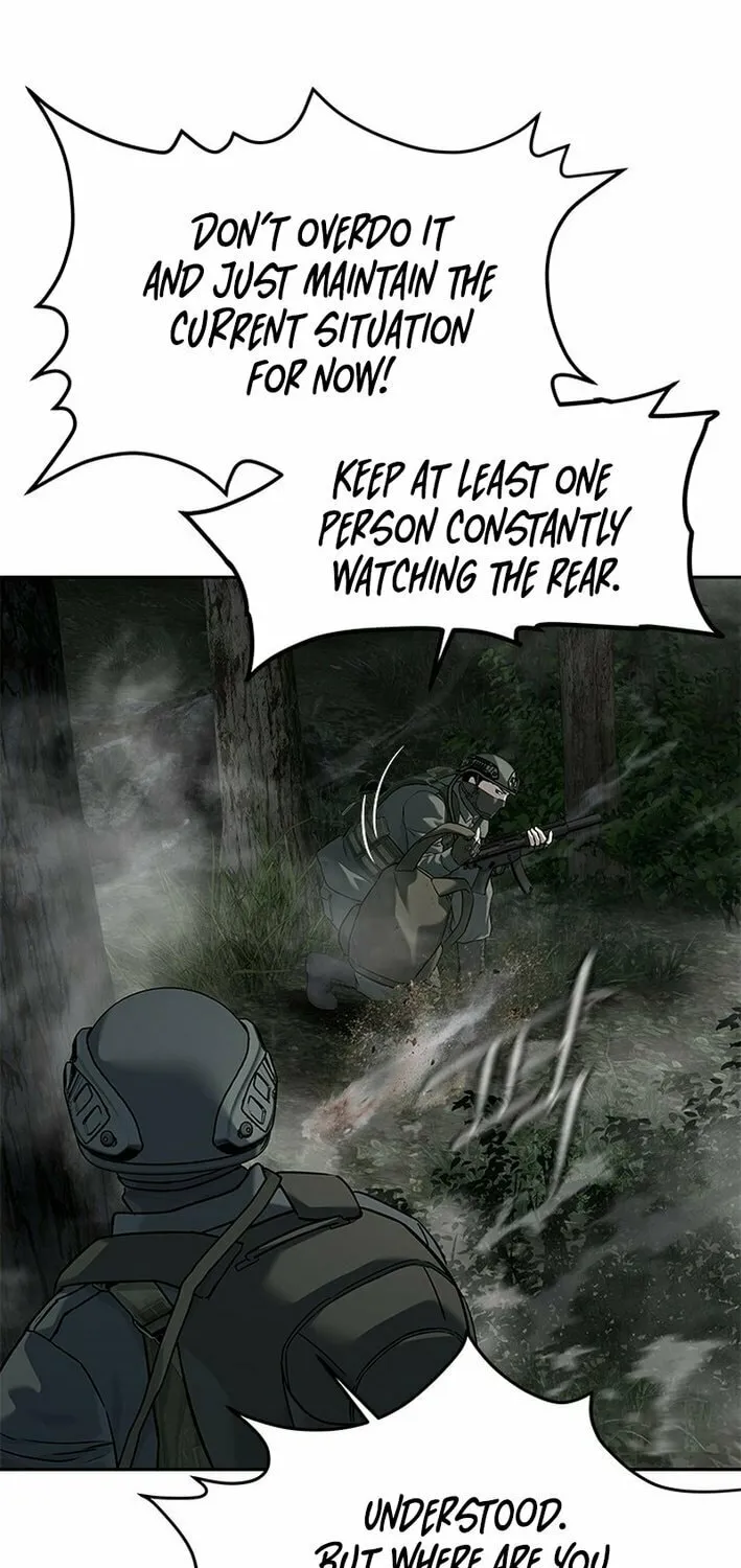 God of Blackfield Chapter 276 page 48 - 