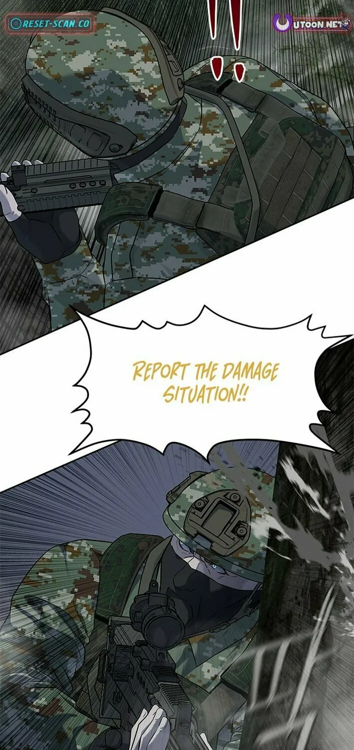God of Blackfield Chapter 276 page 6 - 