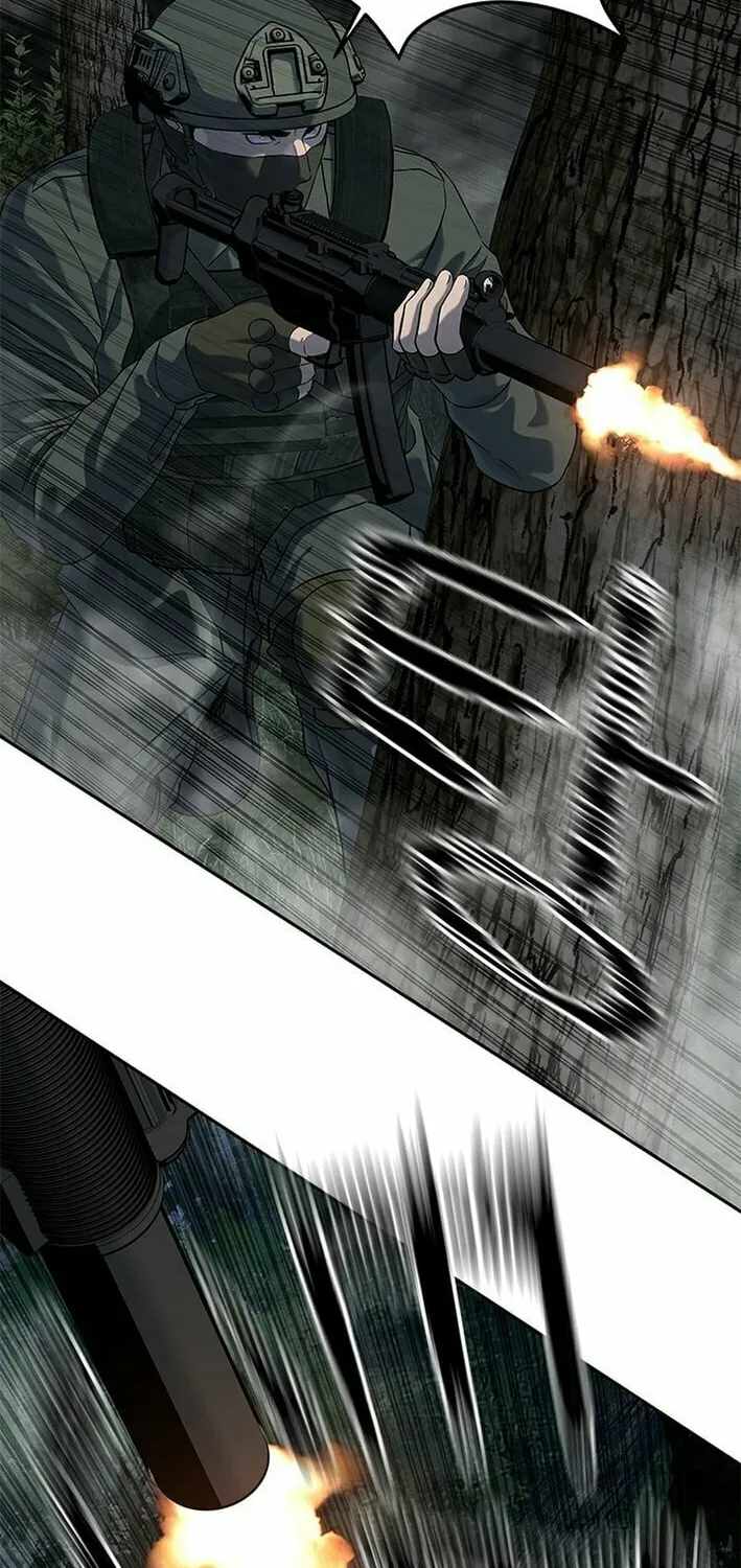 God of Blackfield Chapter 276 page 60 - 