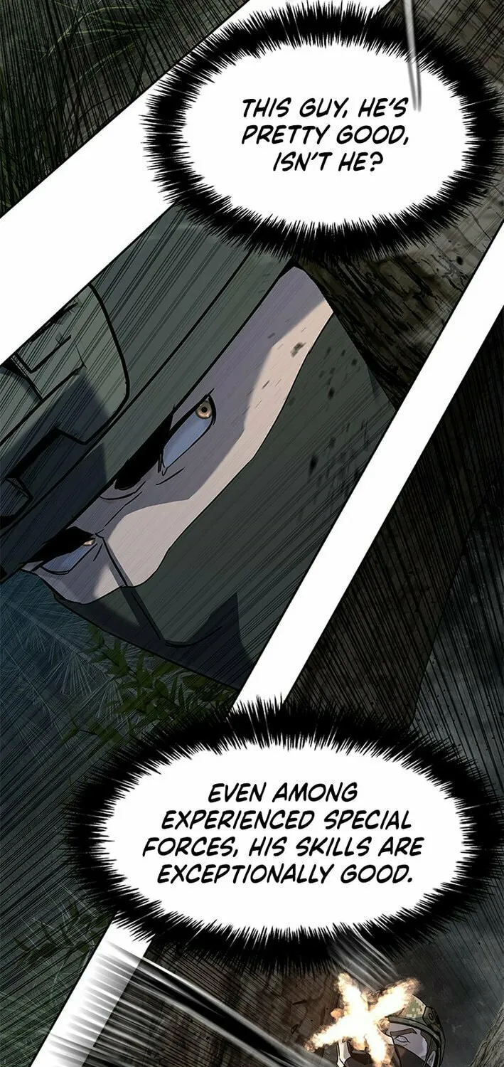God of Blackfield Chapter 276 page 64 - 