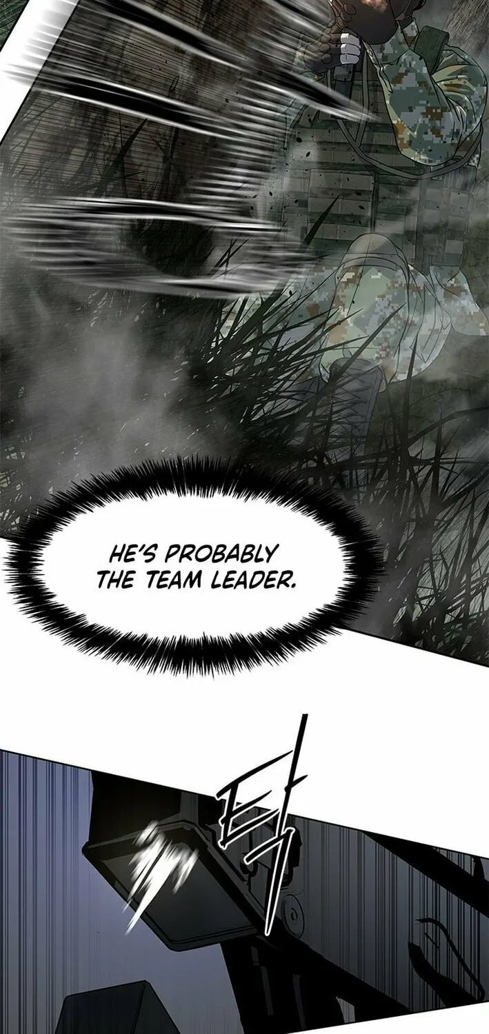 God of Blackfield Chapter 276 page 65 - 