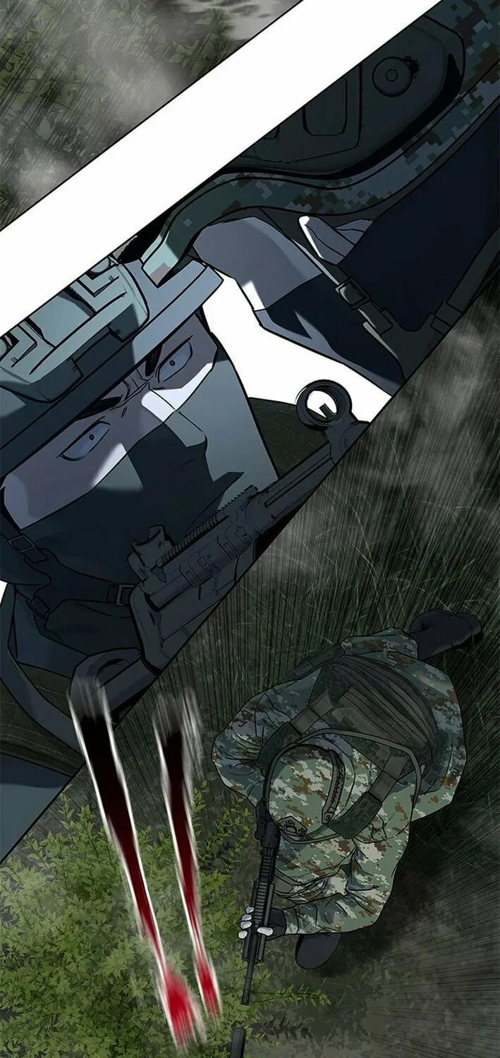 God of Blackfield Chapter 276 page 68 - 