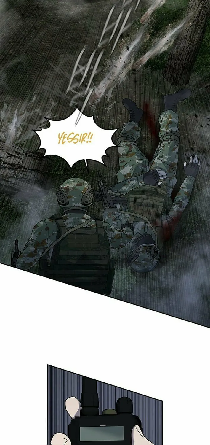 God of Blackfield Chapter 276 page 10 - 