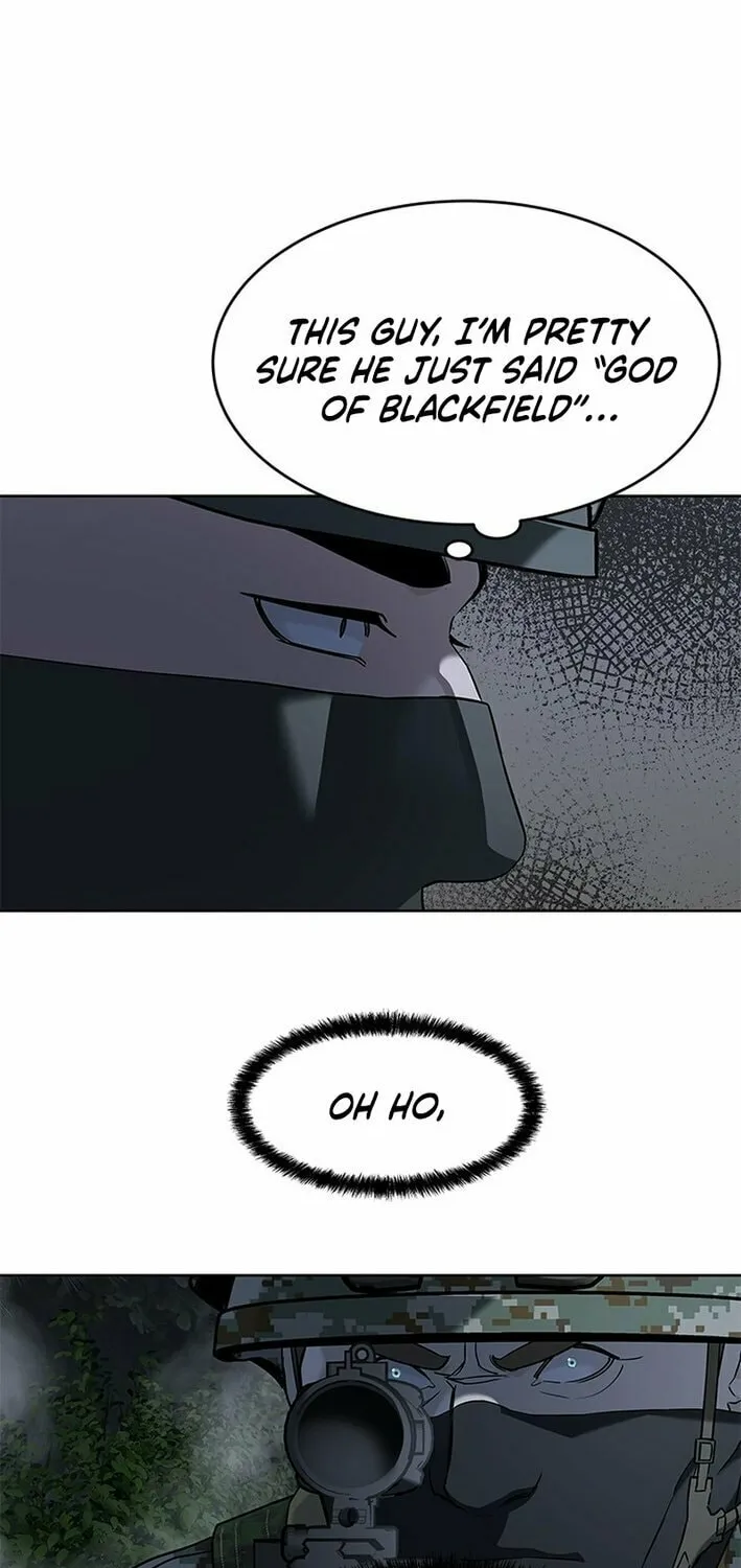 God of Blackfield Chapter 277 page 2 - 