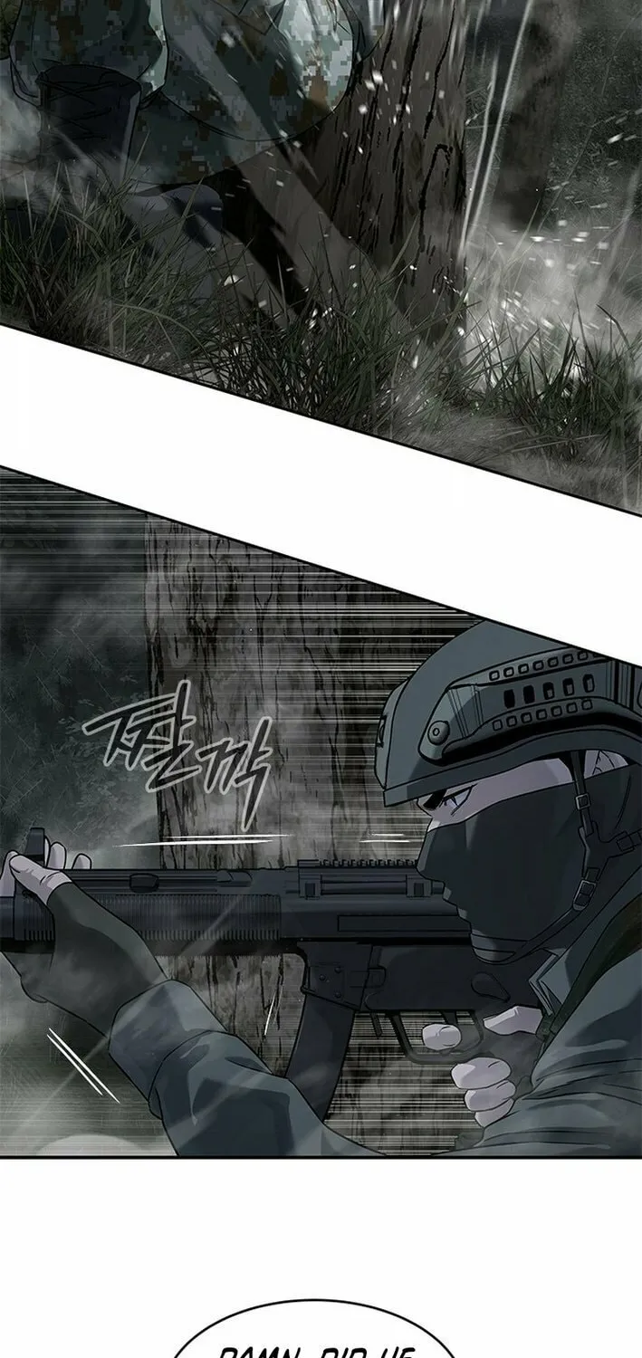 God of Blackfield Chapter 277 page 16 - 