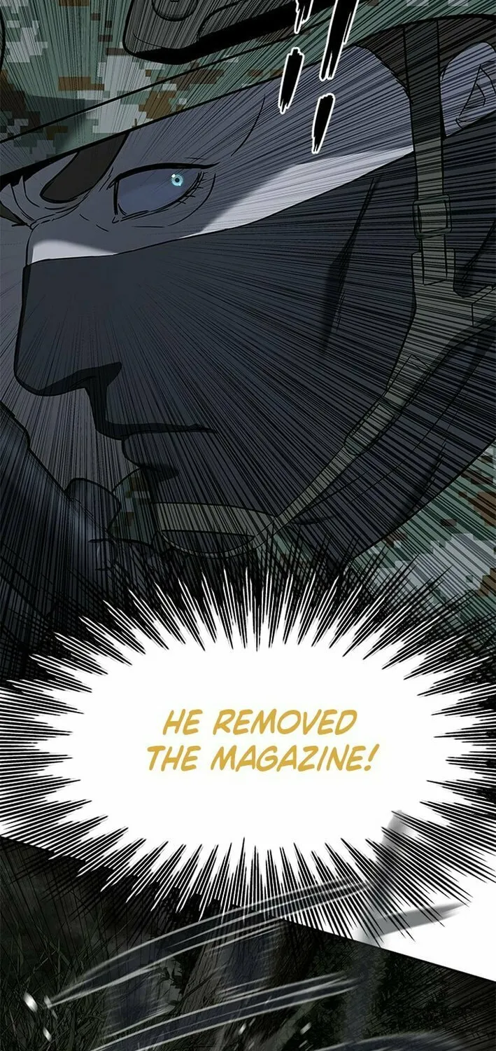 God of Blackfield Chapter 277 page 18 - 