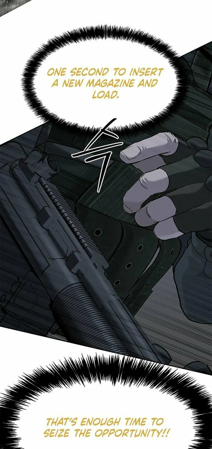 God of Blackfield Chapter 277 page 20 - 