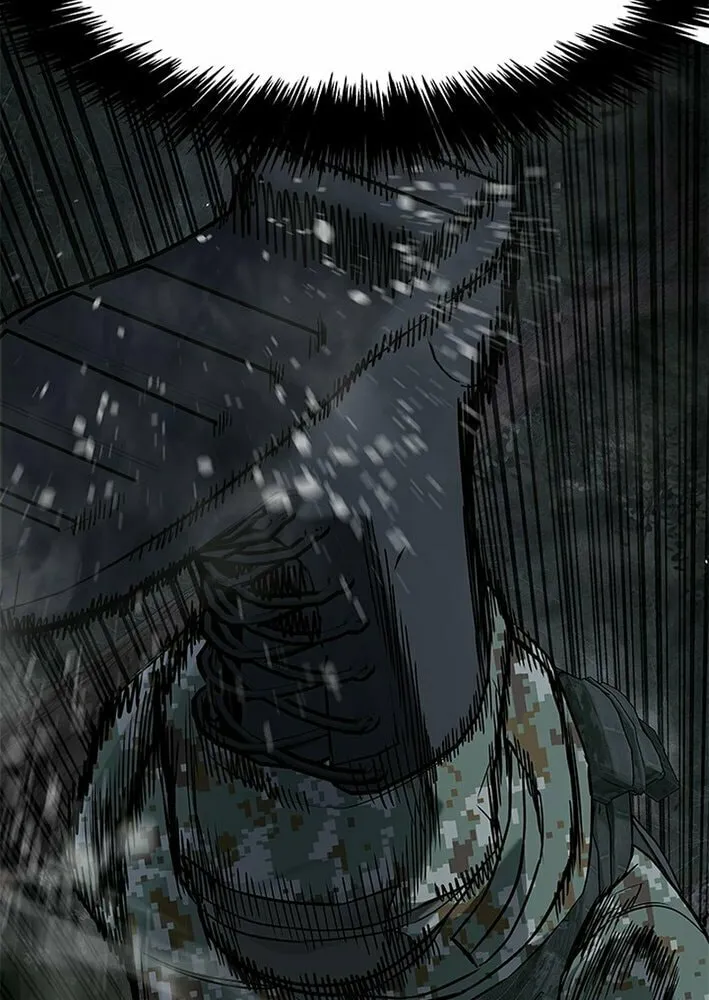 God of Blackfield Chapter 277 page 21 - 