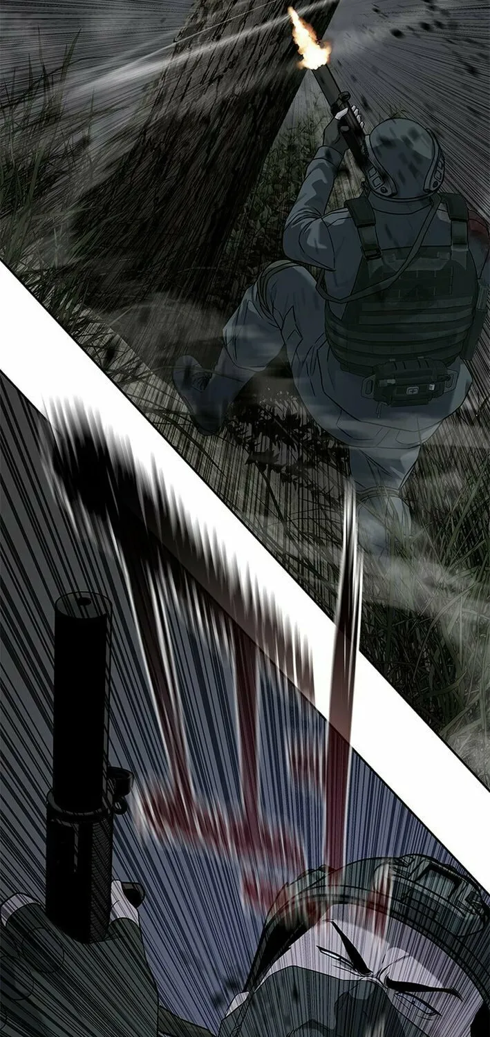 God of Blackfield Chapter 277 page 25 - 