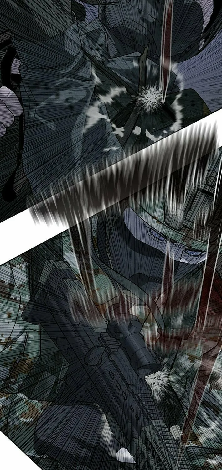 God of Blackfield Chapter 277 page 26 - 