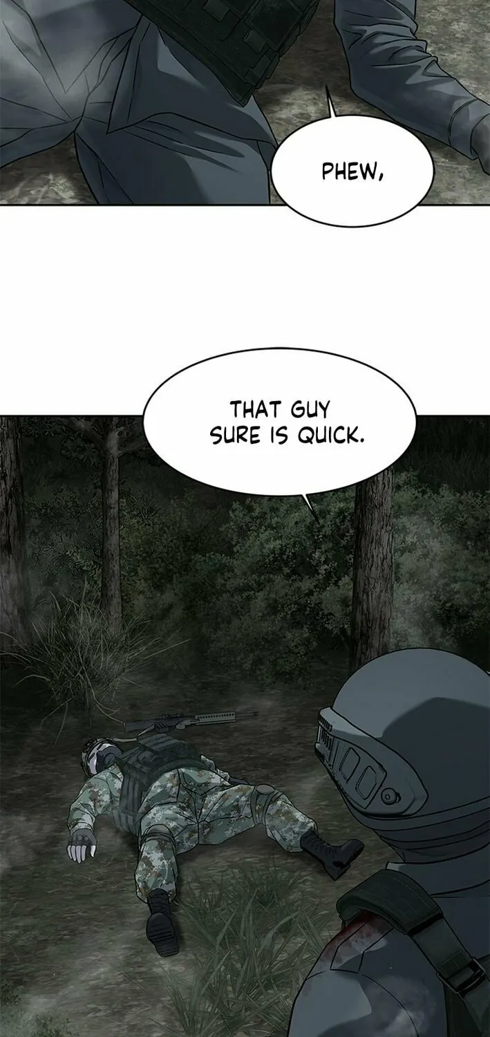 God of Blackfield Chapter 277 page 29 - 
