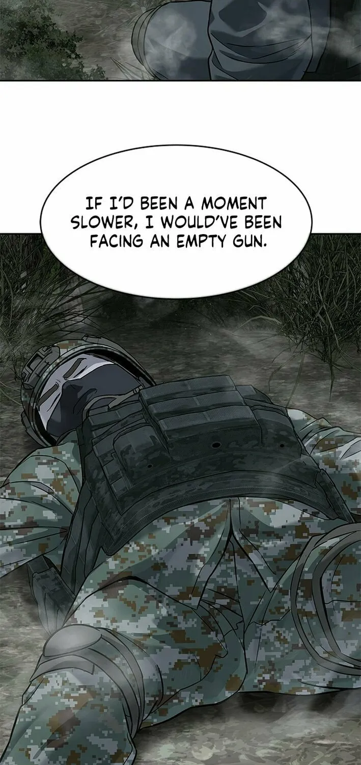 God of Blackfield Chapter 277 page 30 - 