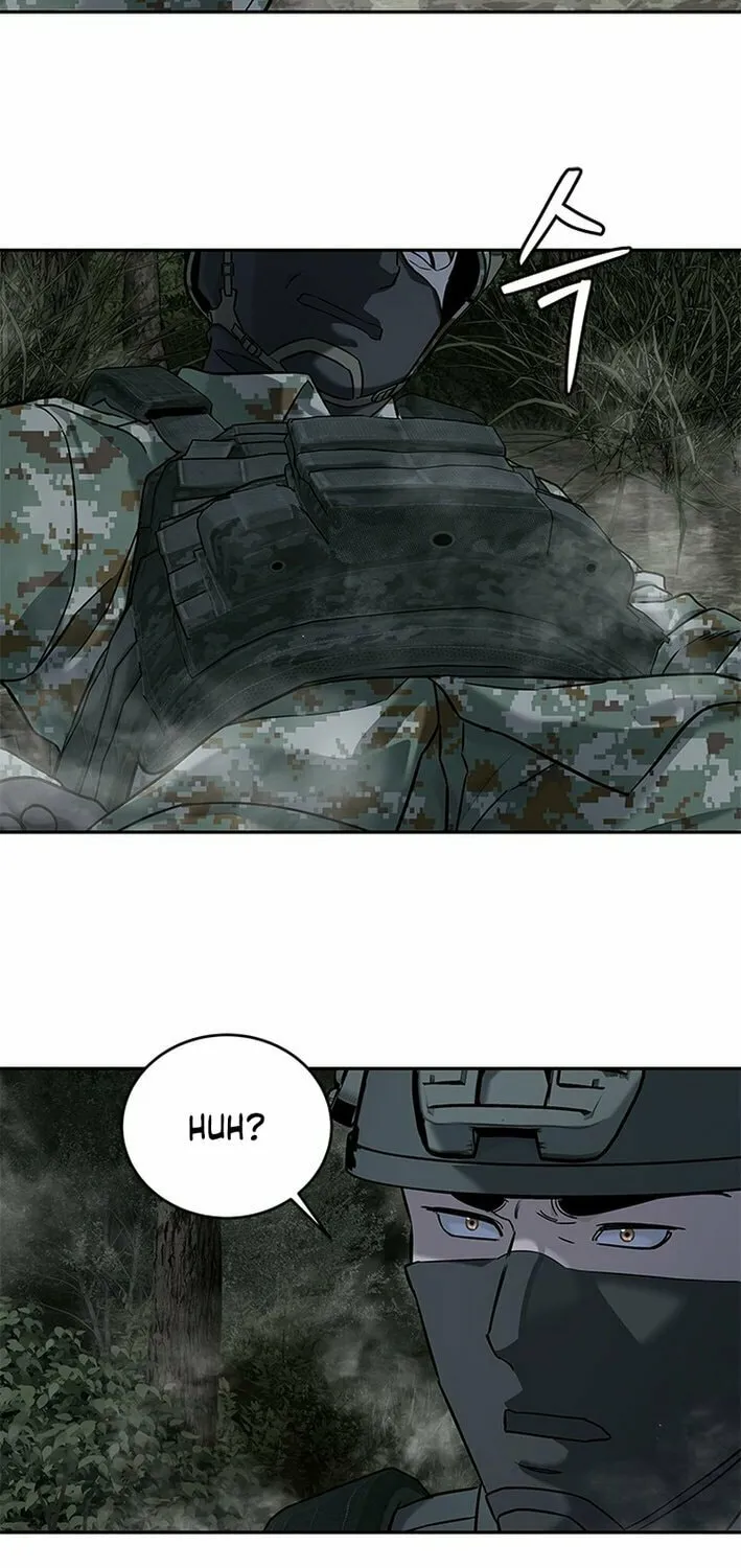 God of Blackfield Chapter 277 page 31 - 