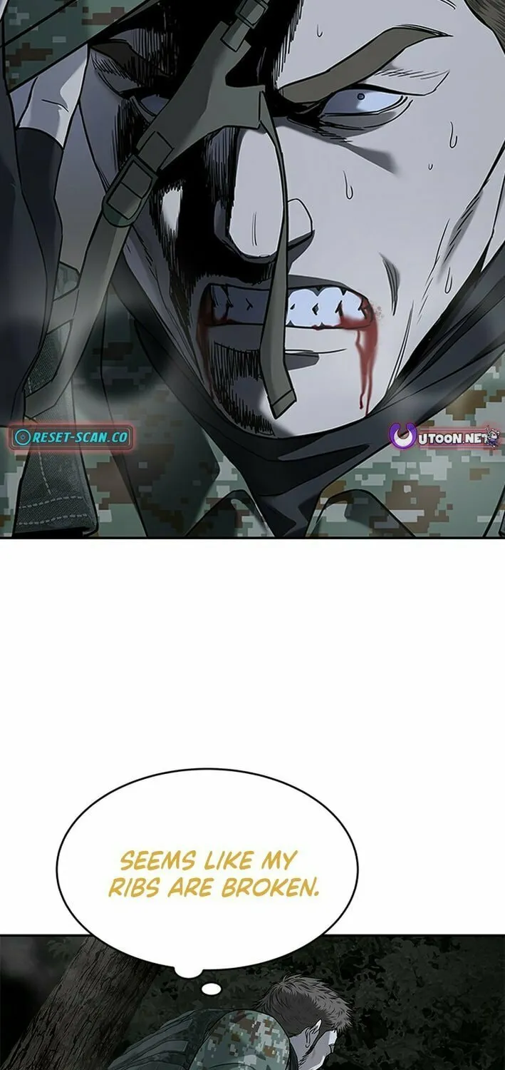 God of Blackfield Chapter 277 page 33 - 