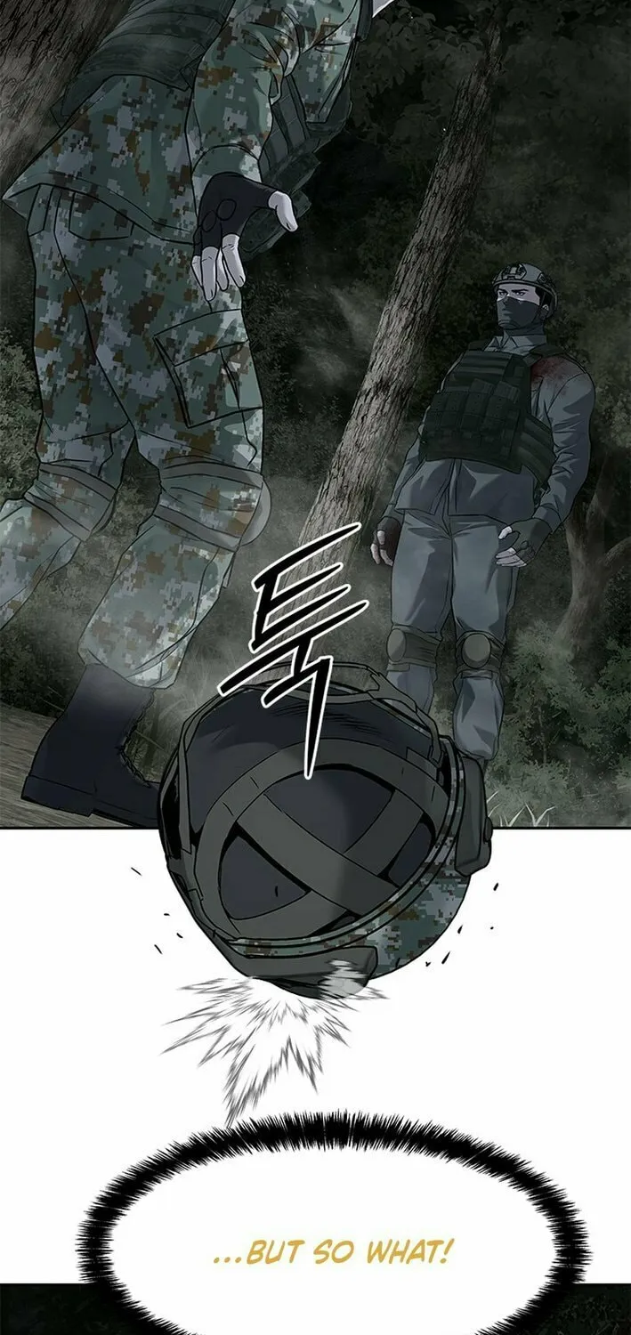 God of Blackfield Chapter 277 page 34 - 