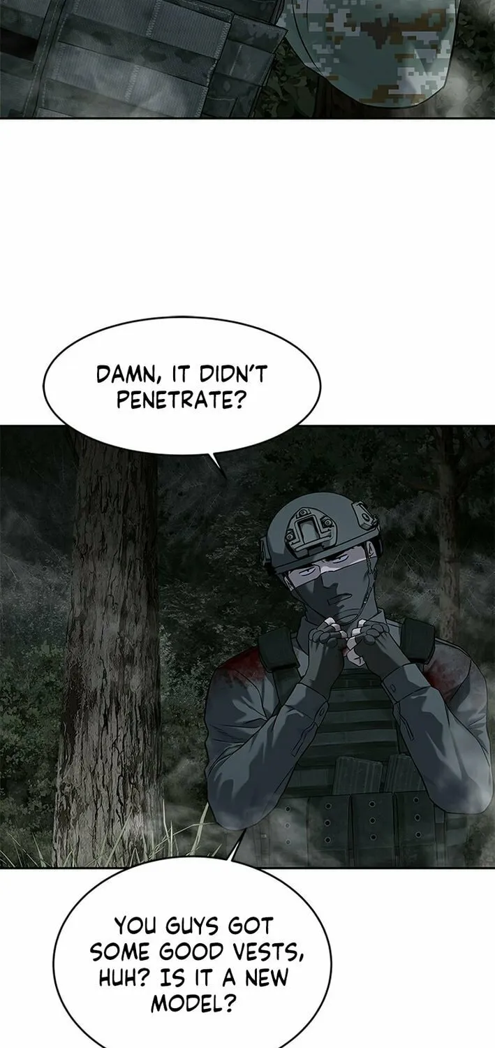 God of Blackfield Chapter 277 page 36 - 